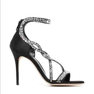 Alexander McQueen heels